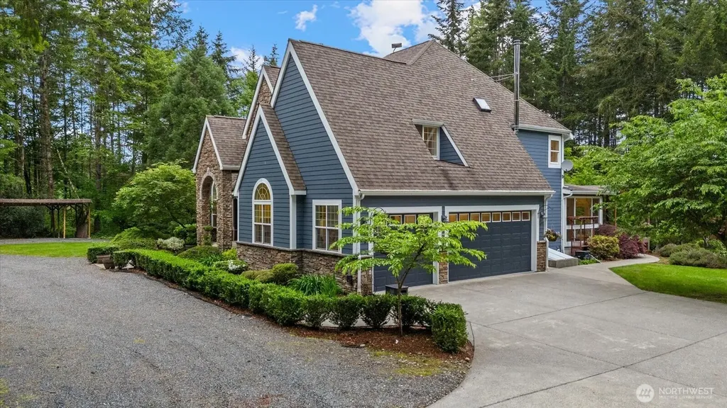 18119 78th Street NE Granite Falls WA 98252