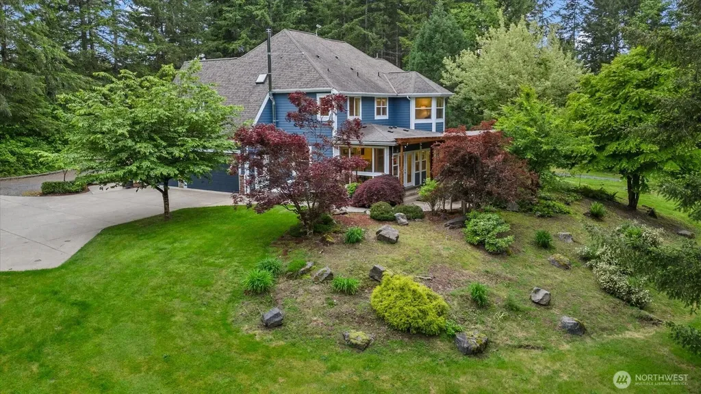 18119 78th Street NE Granite Falls WA 98252