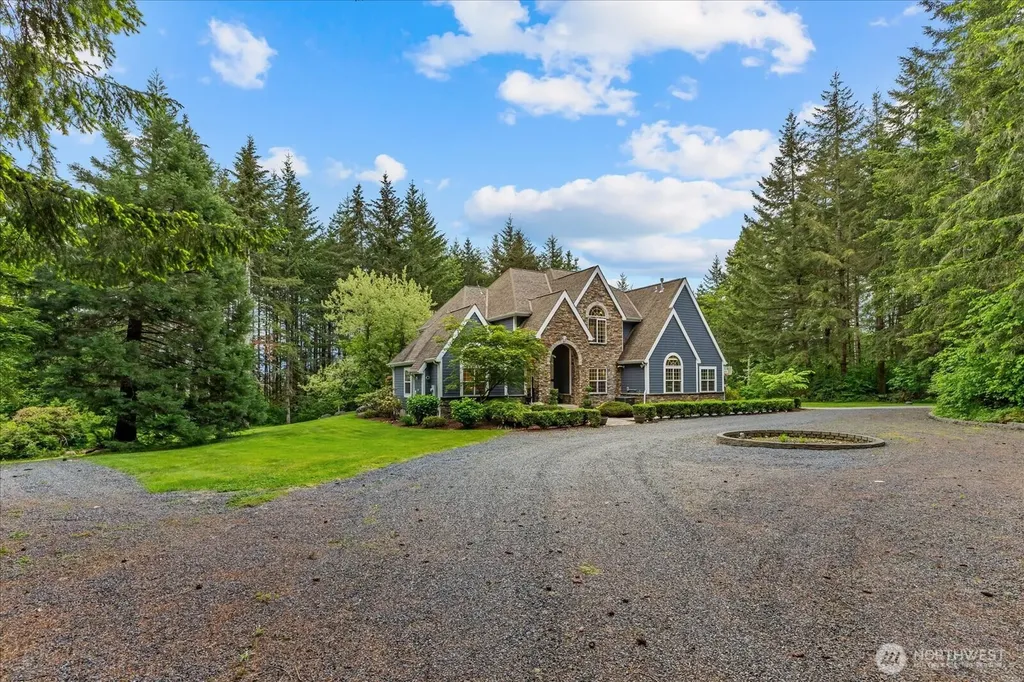 18119 78th Street NE Granite Falls WA 98252
