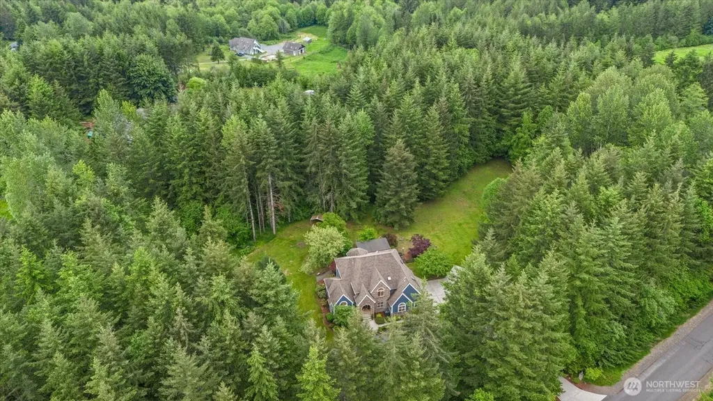 18119 78th Street NE Granite Falls WA 98252