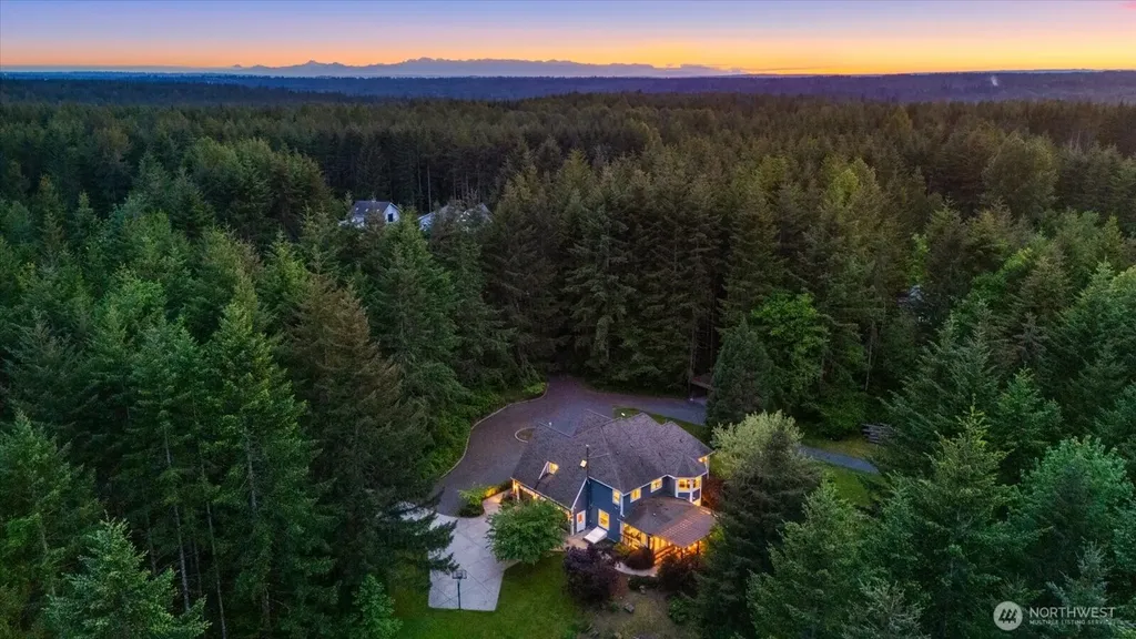 18119 78th Street NE Granite Falls WA 98252