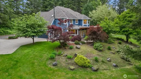 18119 78th Street NE Granite Falls WA 98252