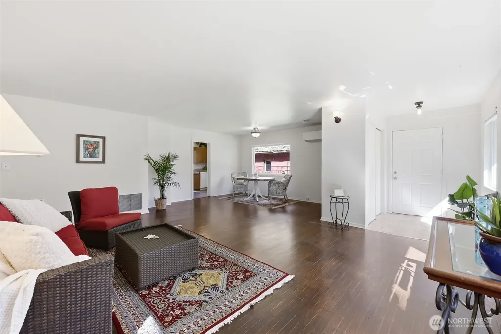 23975 South Kingston NE Kingston WA 98346