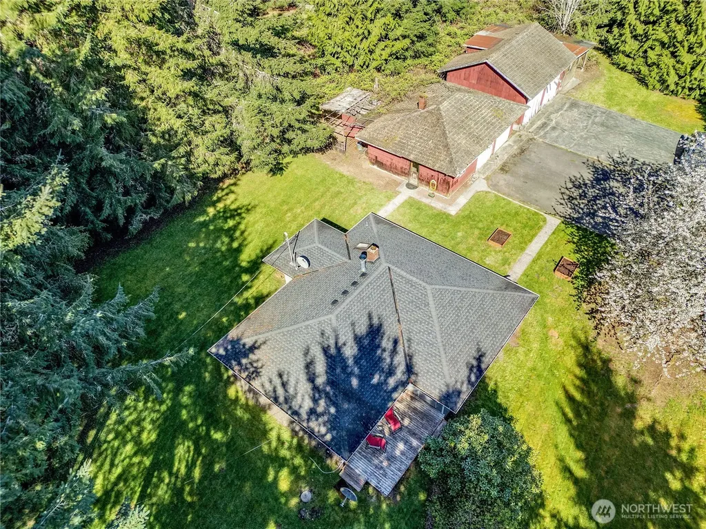 23975 South Kingston NE Kingston WA 98346
