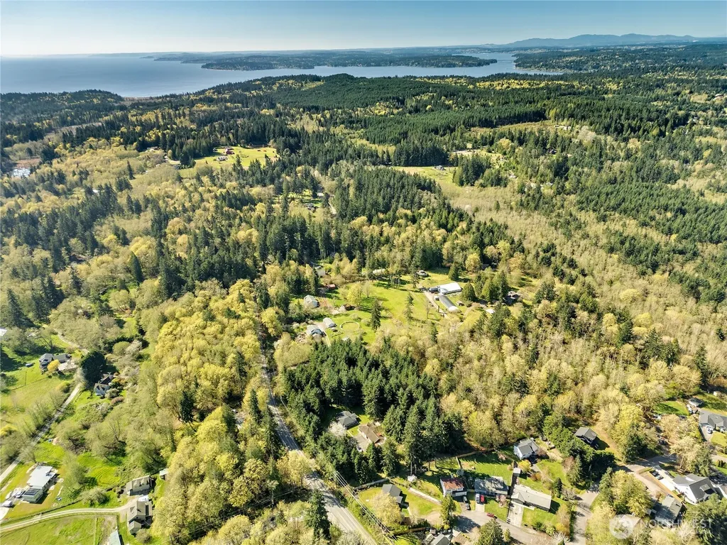 23975 South Kingston NE Kingston WA 98346