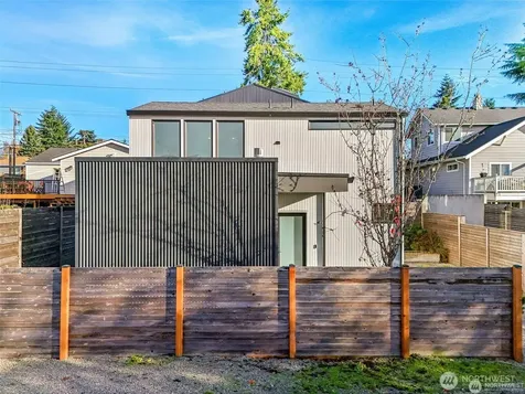8605 5th Avenue NE Seattle WA 98115