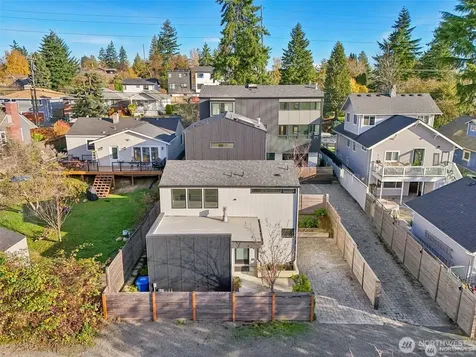 8605 5th Avenue NE Seattle WA 98115