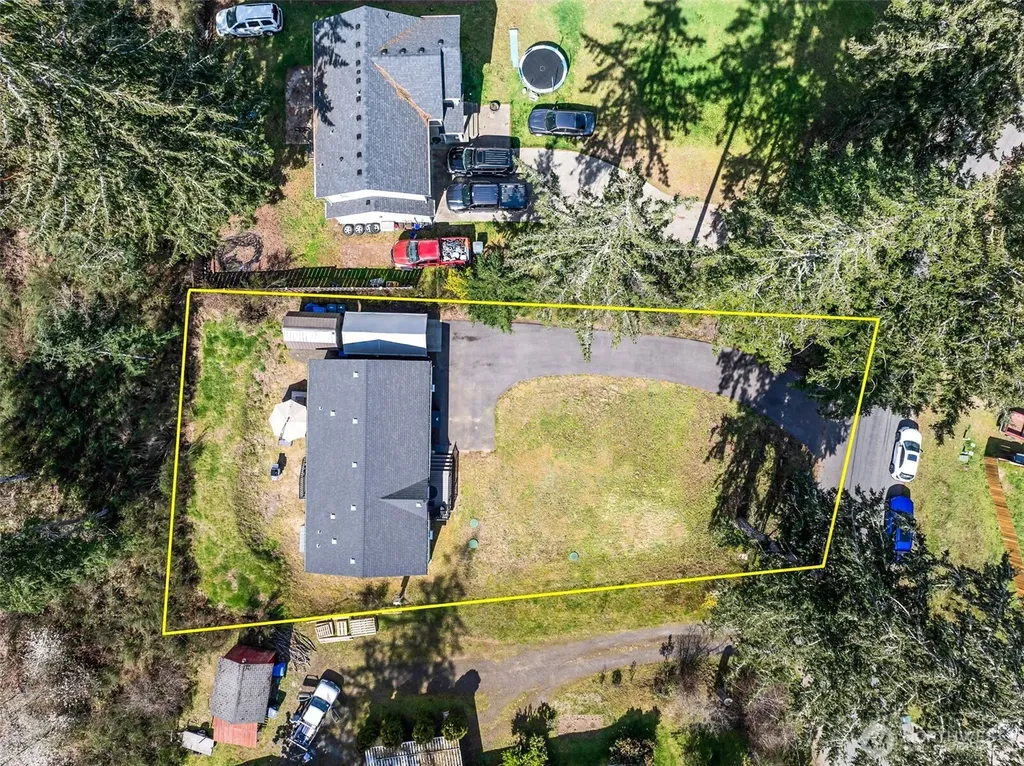 1828 197th Avenue SW Lakebay WA 98349