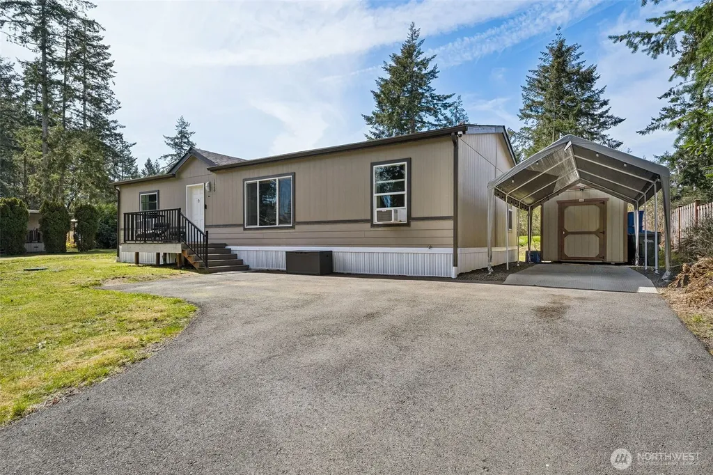 1828 197th Avenue SW Lakebay WA 98349