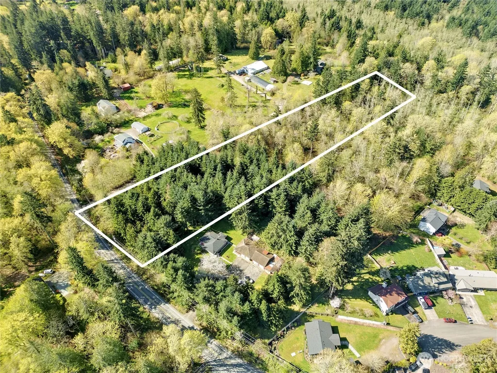 0 South Kingston Road Kingston WA 98346