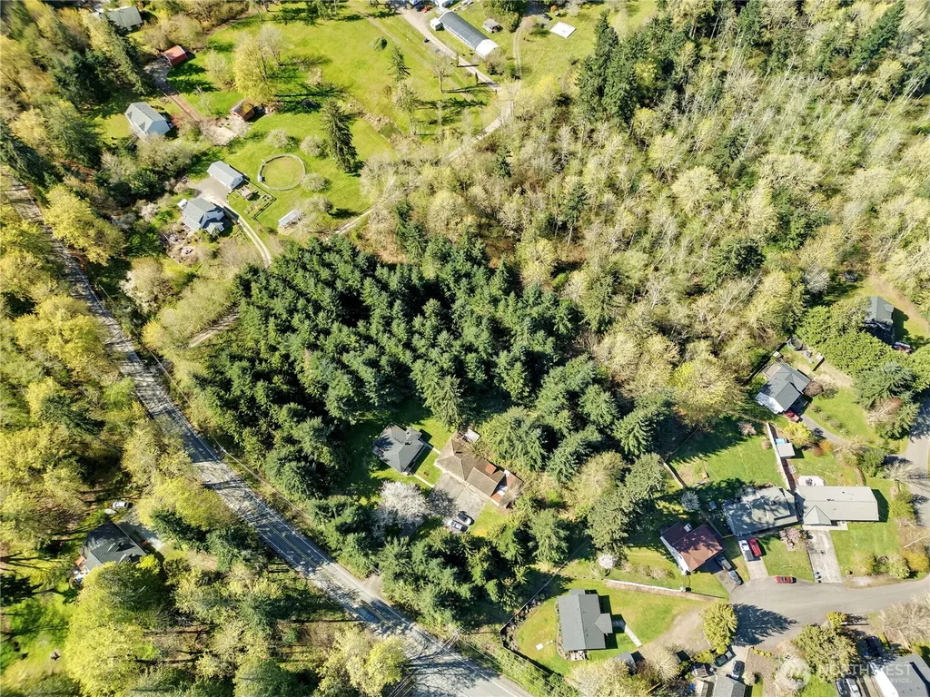 0 South Kingston Road Kingston WA 98346