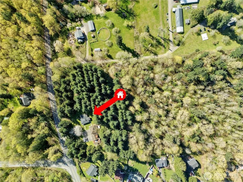 0 South Kingston Road Kingston WA 98346
