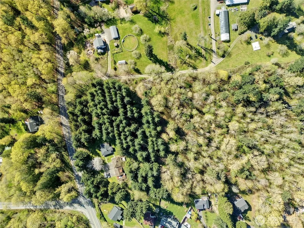 0 South Kingston Road Kingston WA 98346