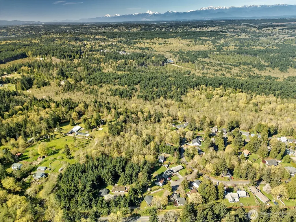 0 South Kingston Road Kingston WA 98346