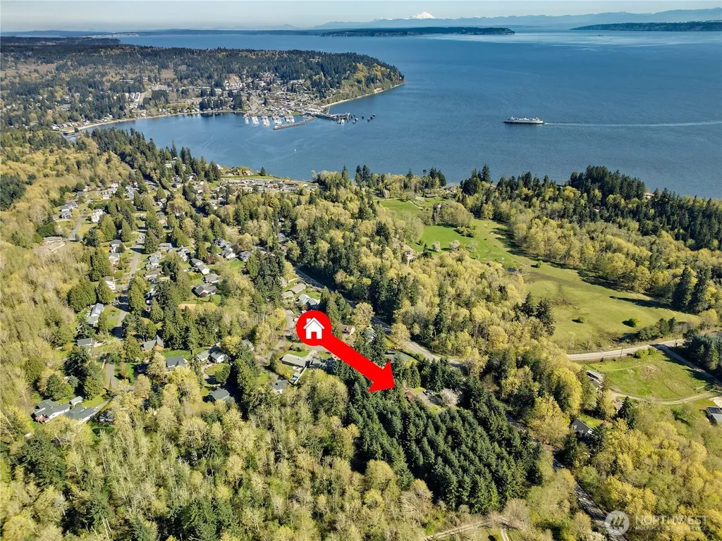 0 South Kingston Road Kingston WA 98346