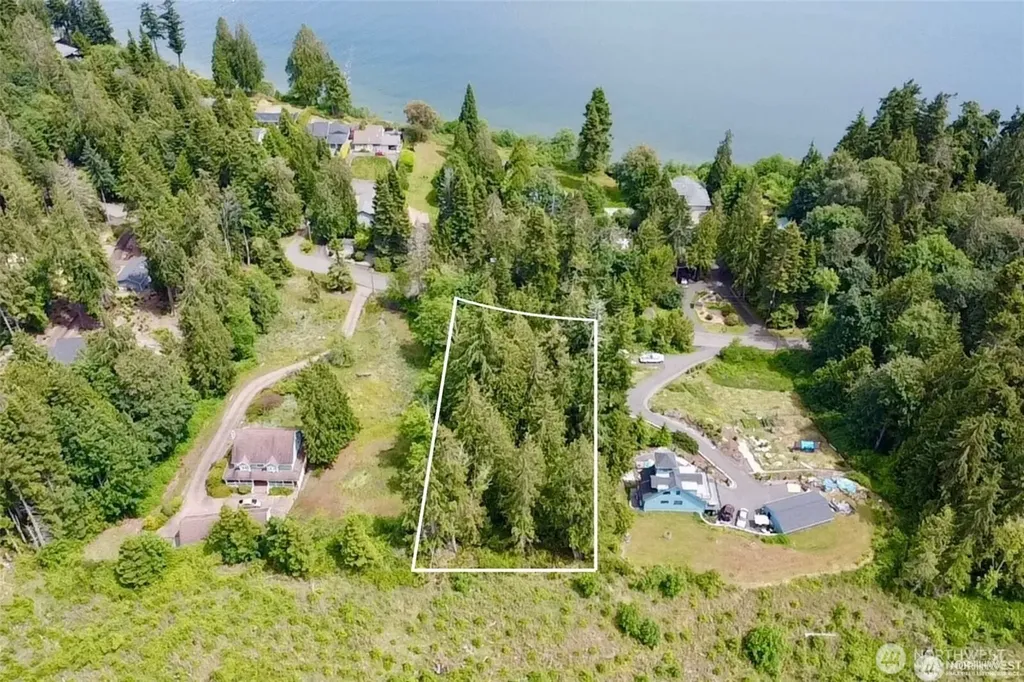 0 E Tala Shore Drive Port Ludlow WA 98584