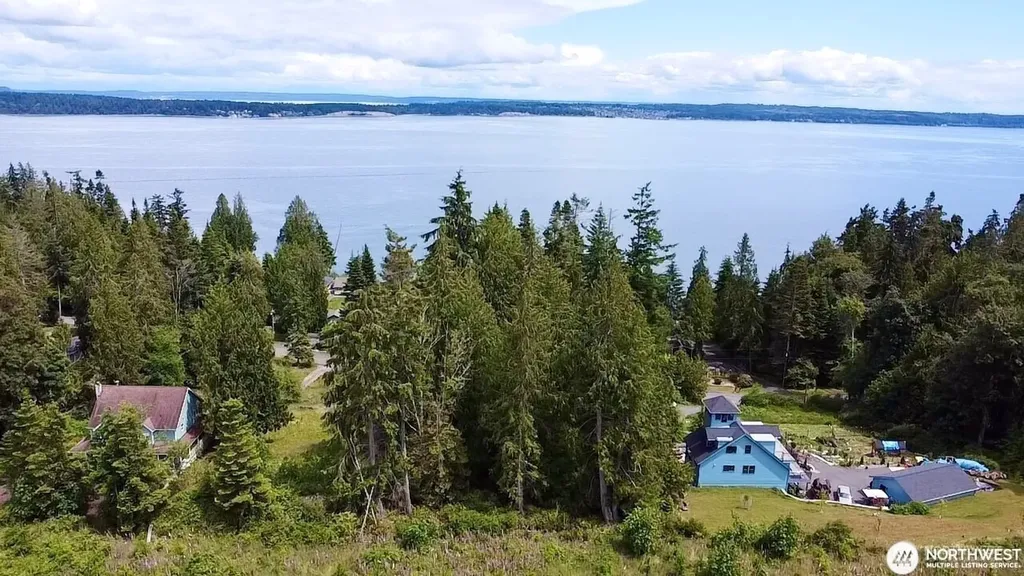 0 E Tala Shore Drive Port Ludlow WA 98584