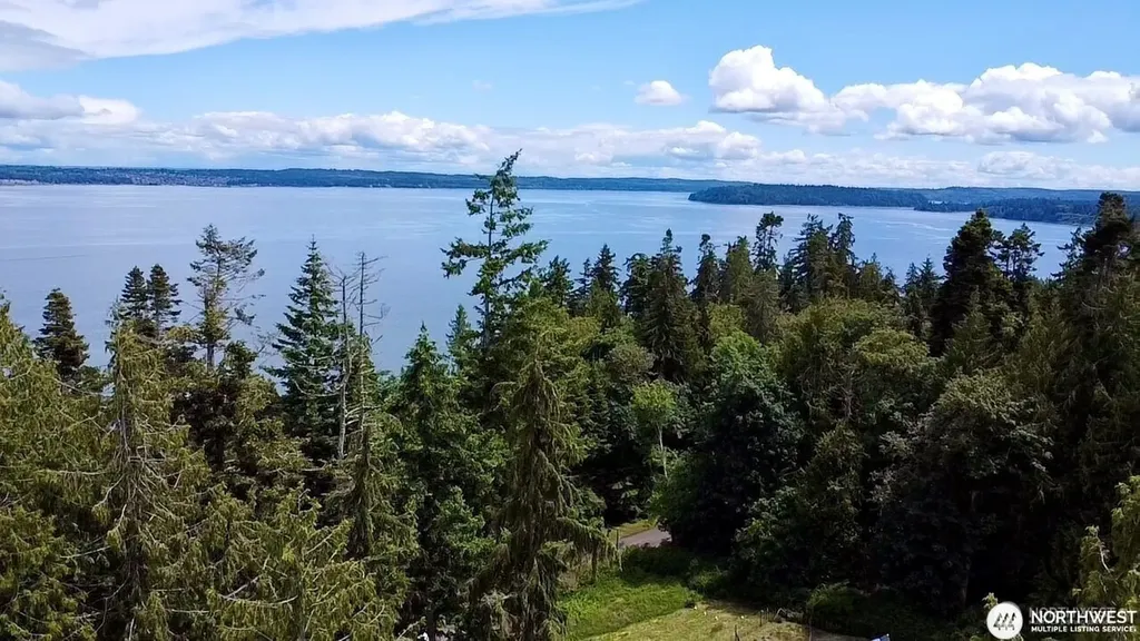 0 E Tala Shore Drive Port Ludlow WA 98584