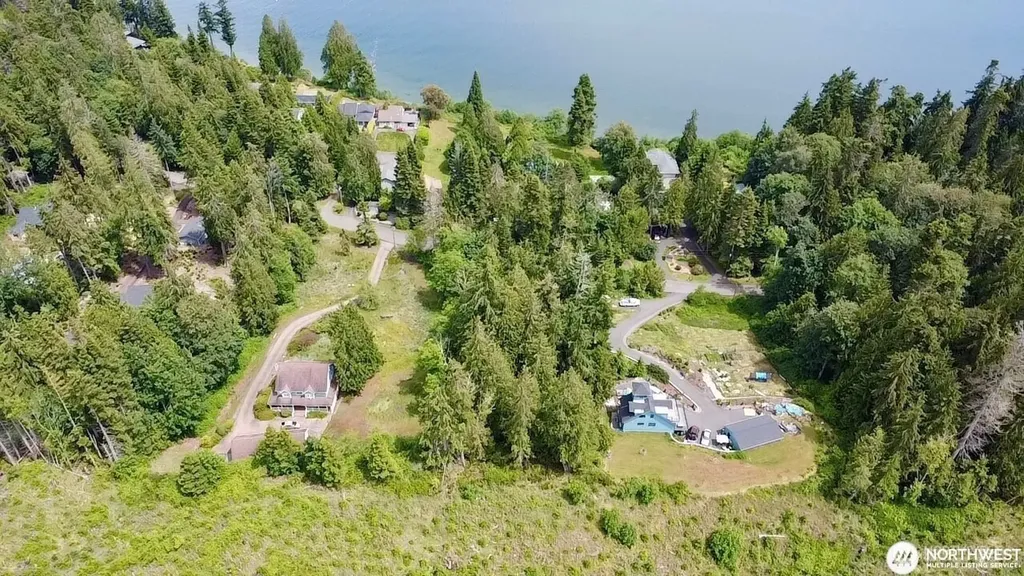 0 E Tala Shore Drive Port Ludlow WA 98584