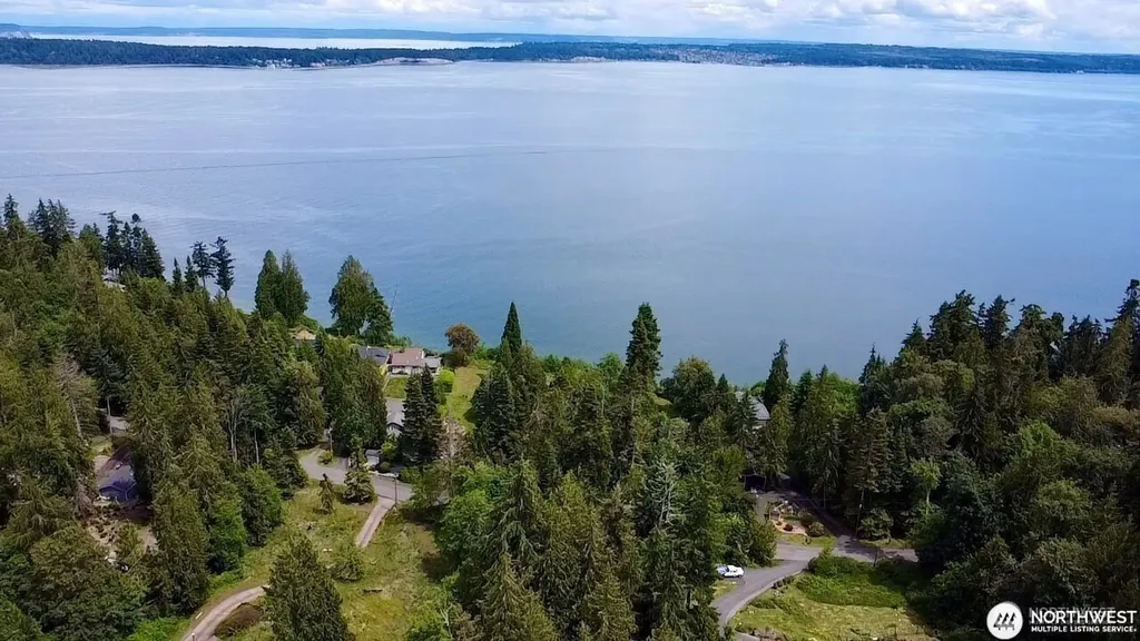 0 E Tala Shore Drive Port Ludlow WA 98584