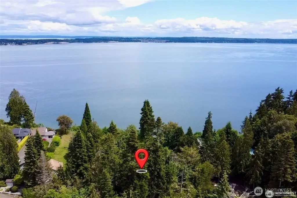 0 E Tala Shore Drive Port Ludlow WA 98584