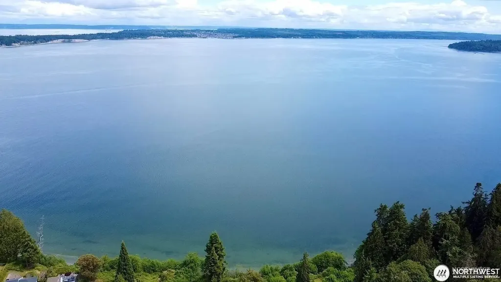 0 E Tala Shore Drive Port Ludlow WA 98584