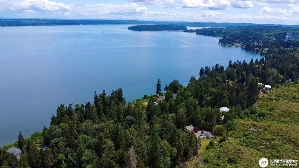 0 E Tala Shore Drive Port Ludlow WA 98584