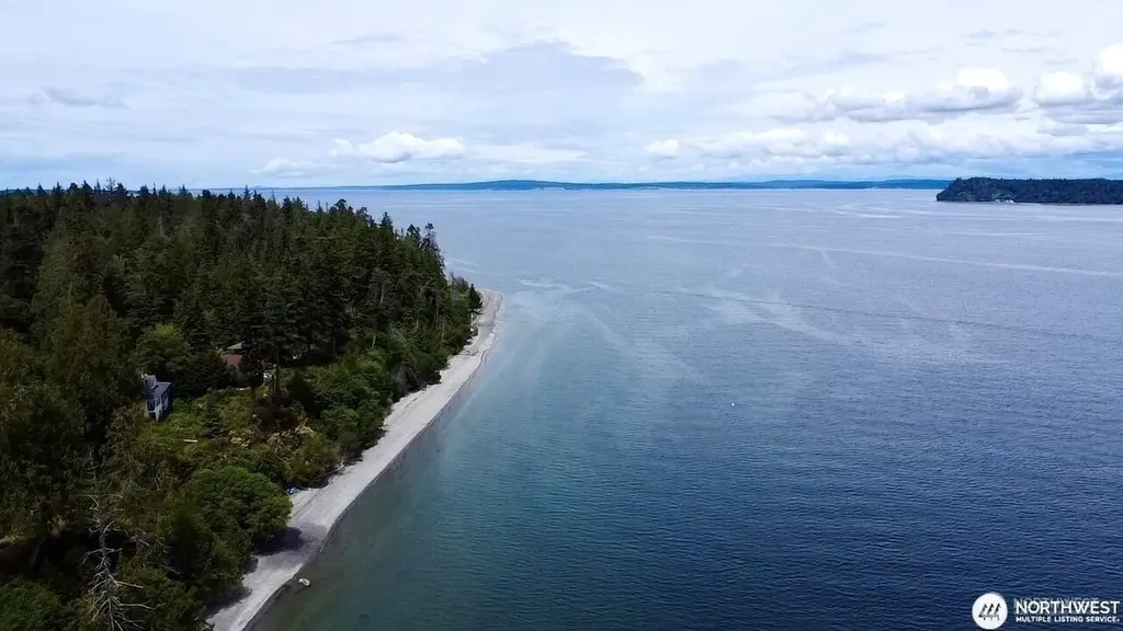 0 E Tala Shore Drive Port Ludlow WA 98584