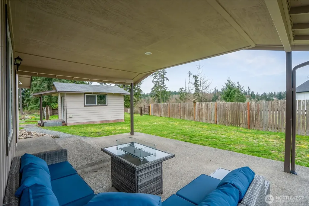 6408 366th Street Ct E Eatonville WA 98328