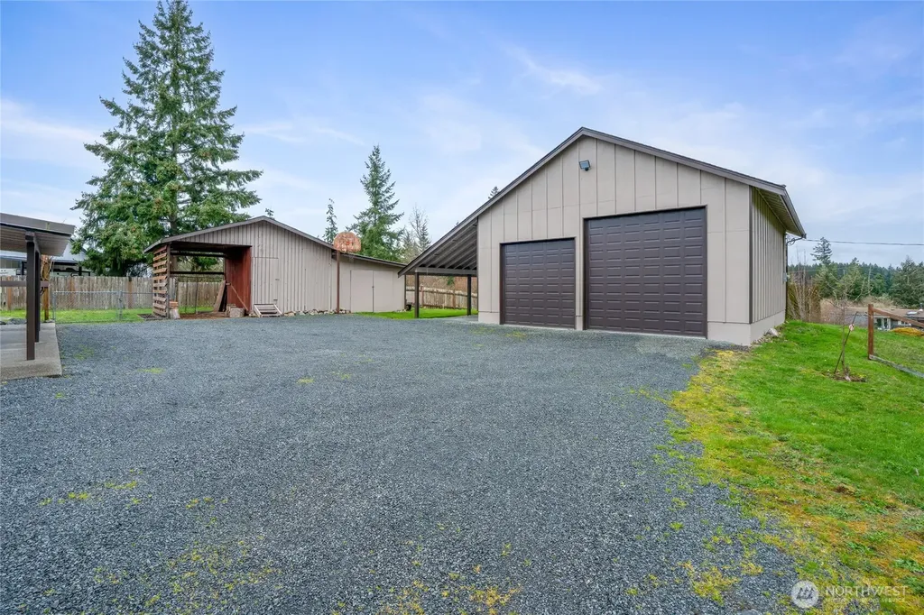 6408 366th Street Ct E Eatonville WA 98328