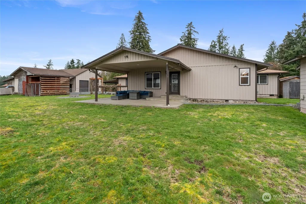 6408 366th Street Ct E Eatonville WA 98328