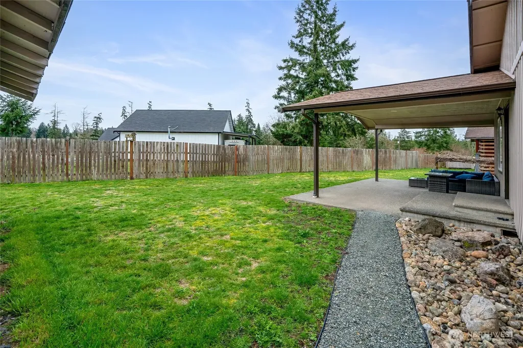 6408 366th Street Ct E Eatonville WA 98328