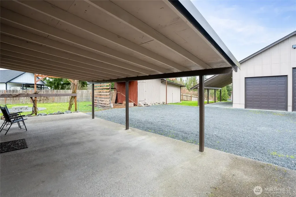 6408 366th Street Ct E Eatonville WA 98328