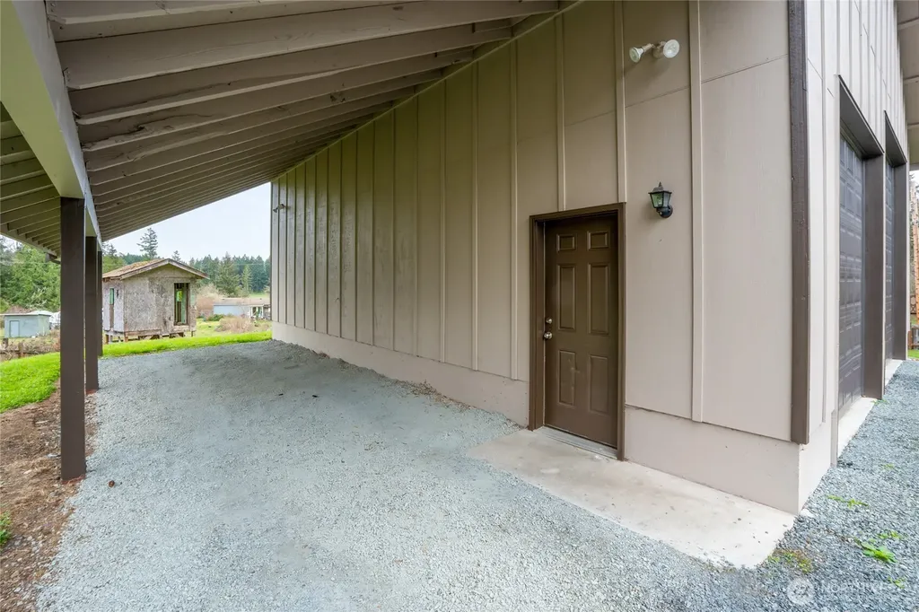 6408 366th Street Ct E Eatonville WA 98328