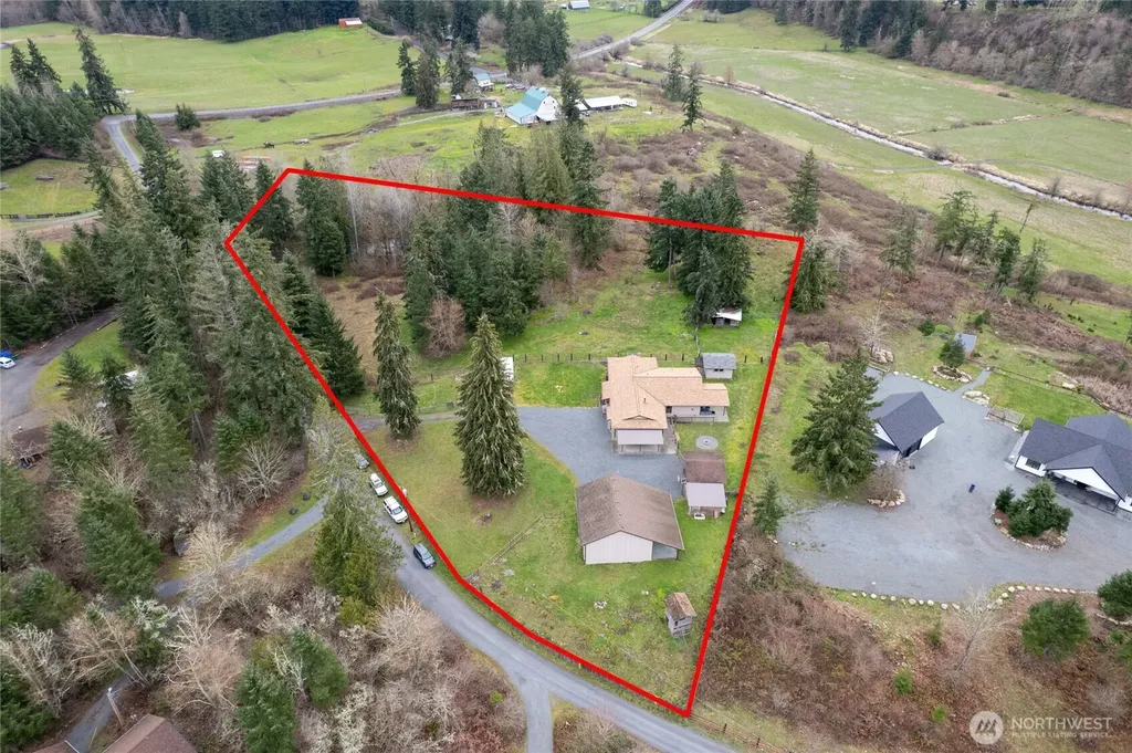 6408 366th Street Ct E Eatonville WA 98328