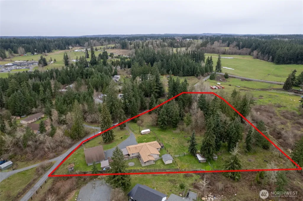 6408 366th Street Ct E Eatonville WA 98328