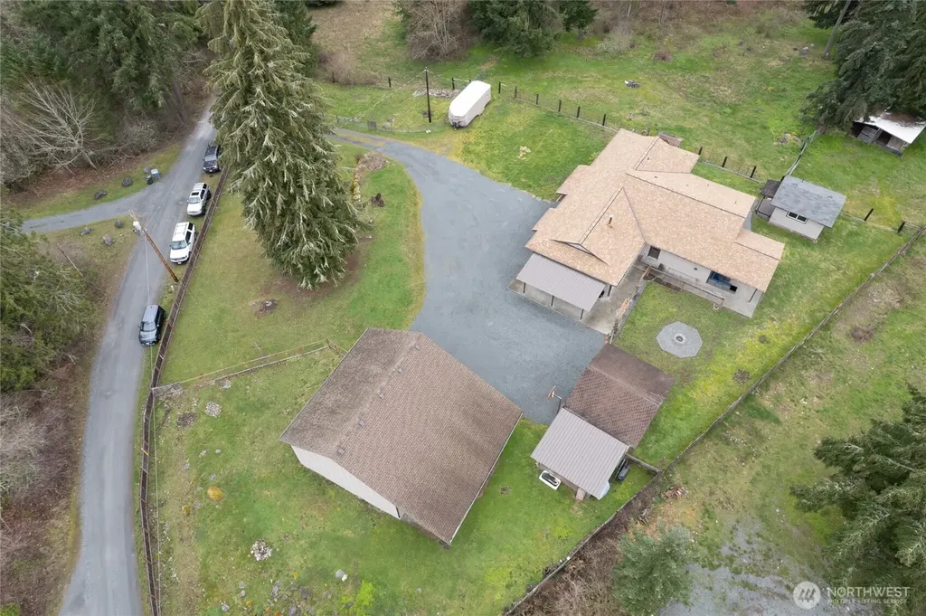 6408 366th Street Ct E Eatonville WA 98328
