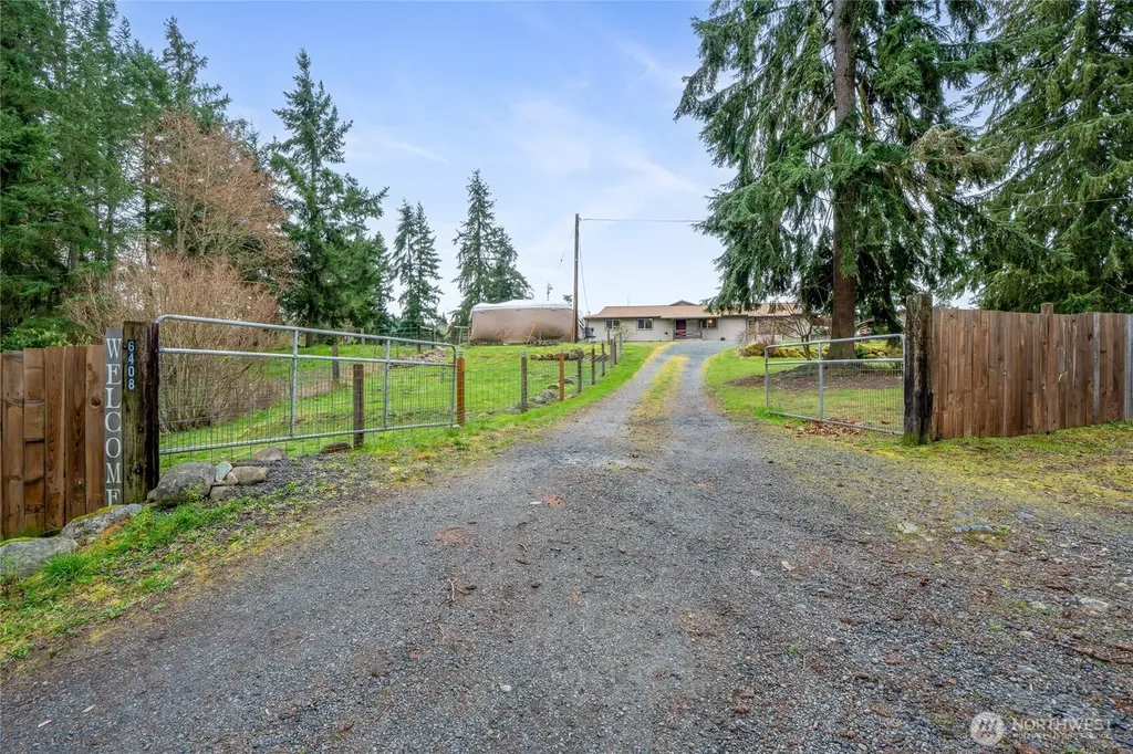 6408 366th Street Ct E Eatonville WA 98328