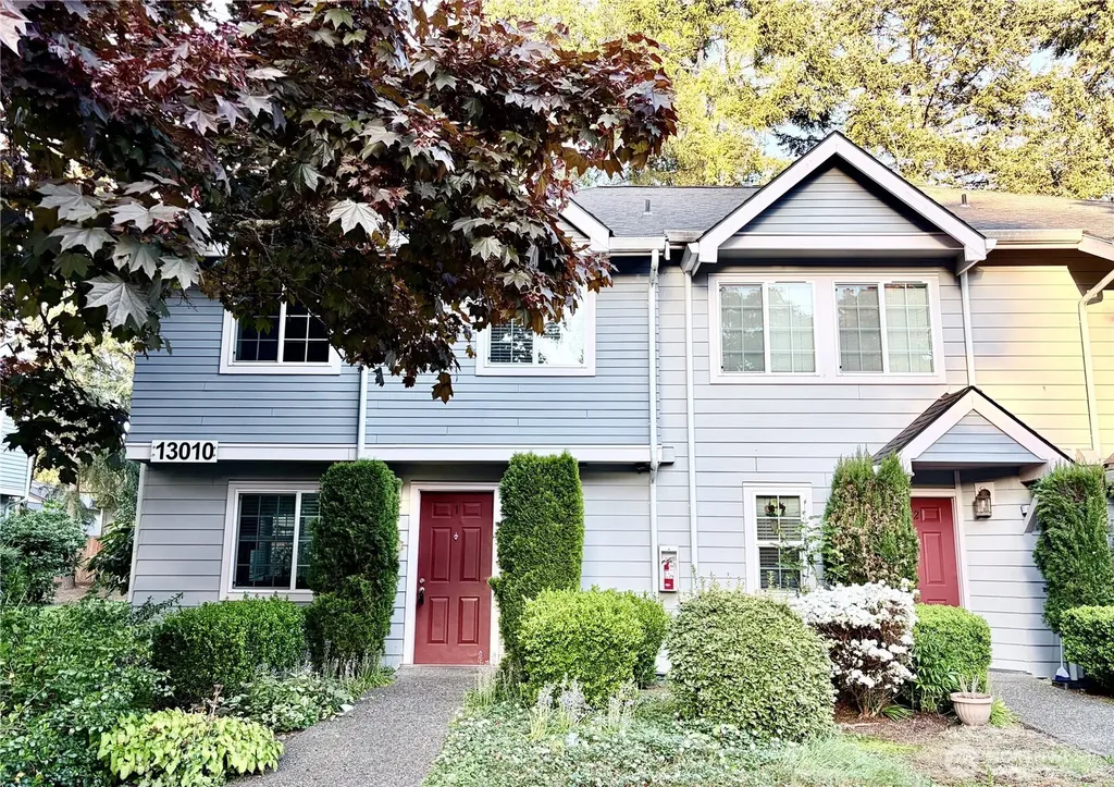 13010 102nd Lane NE Kirkland WA 98034