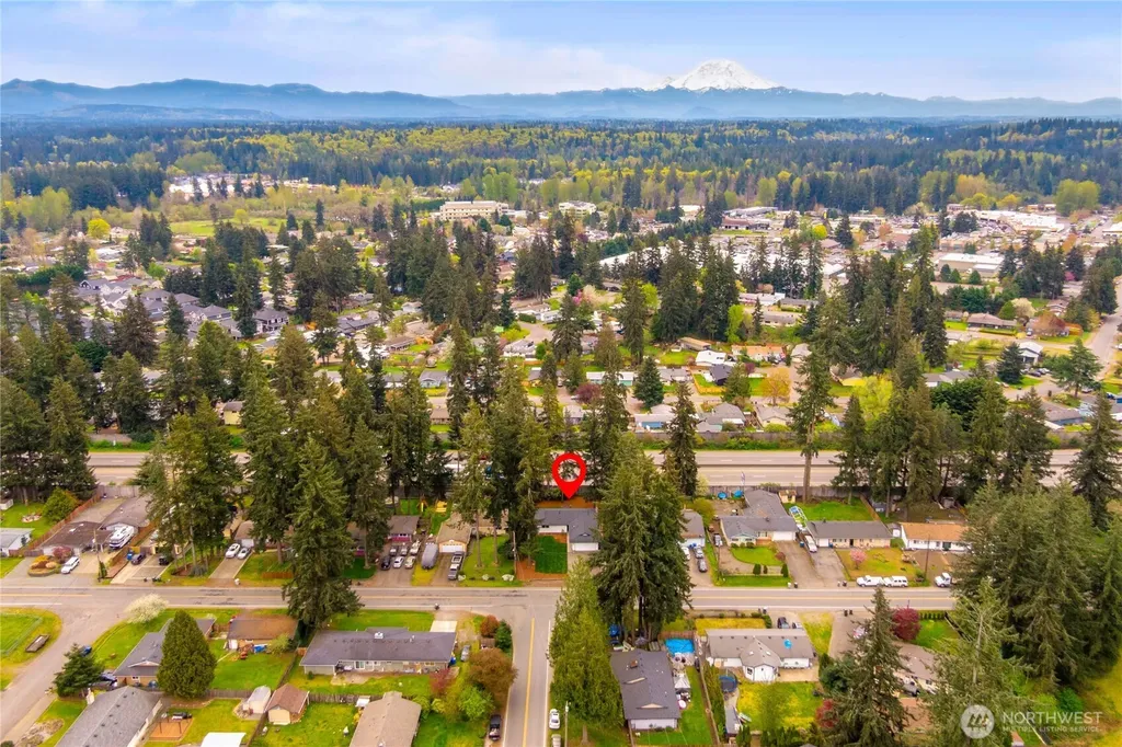 17161 SE 264th Street Covington WA 98042