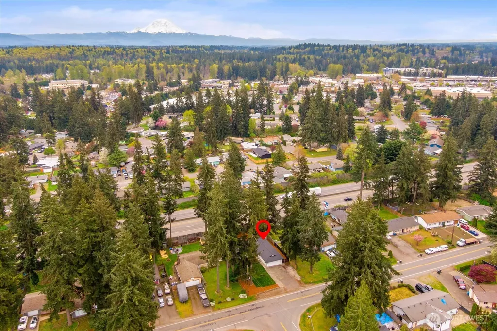 17161 SE 264th Street Covington WA 98042