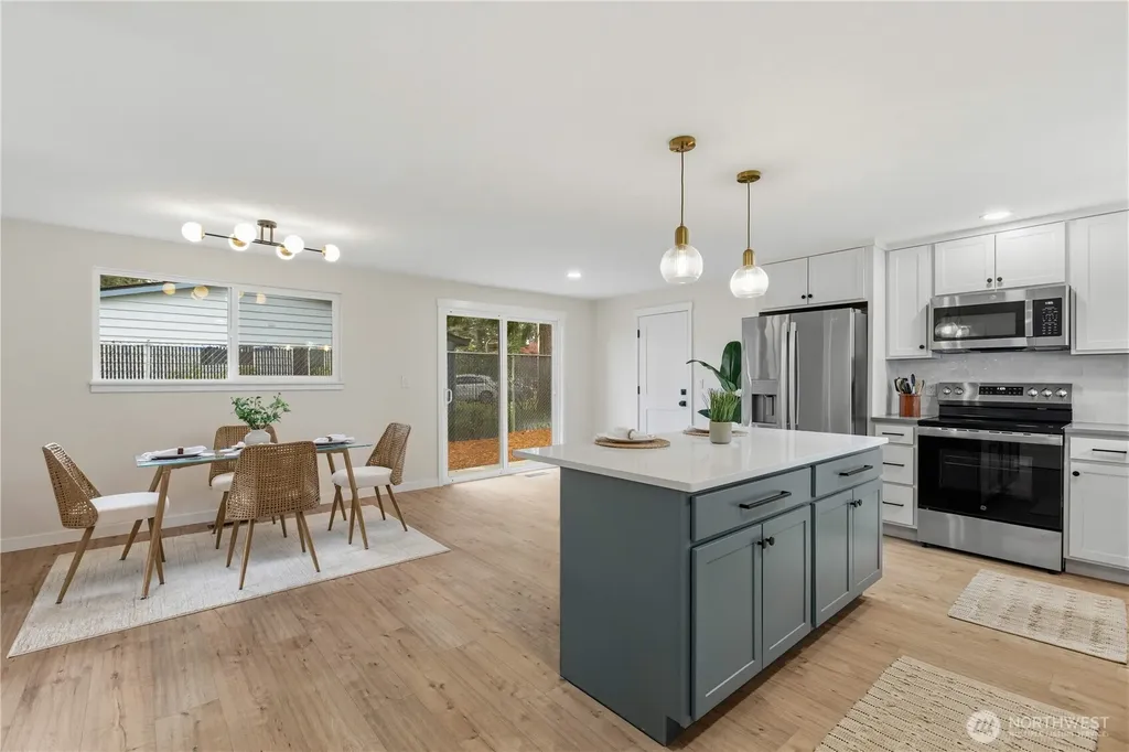 17161 SE 264th Street Covington WA 98042