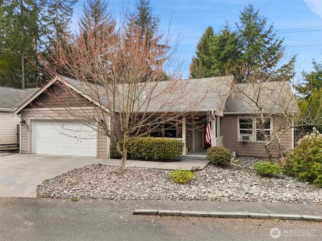 8992 Denise Place NE Bremerton WA 98311