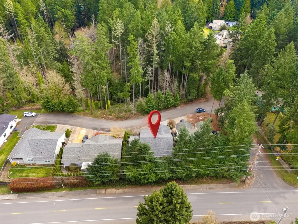 8992 Denise Place NE Bremerton WA 98311