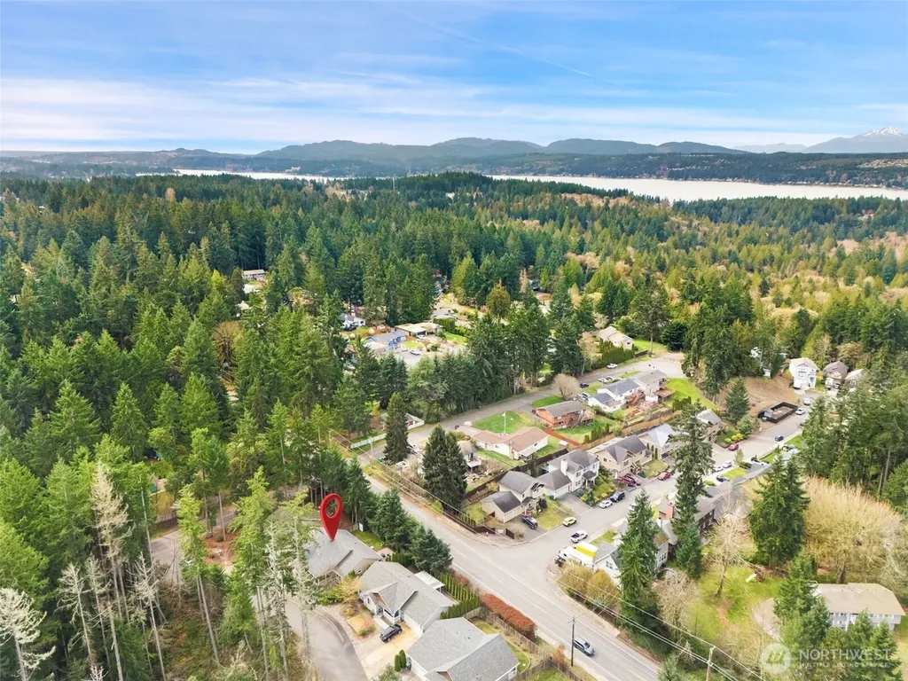 8992 Denise Place NE Bremerton WA 98311