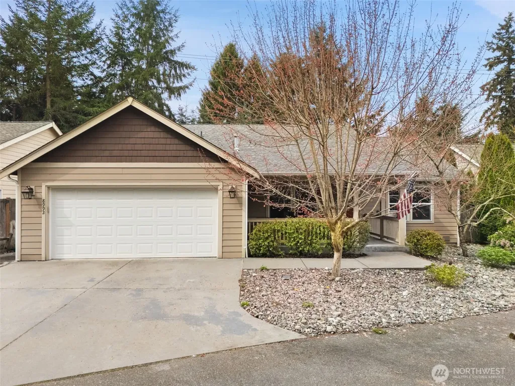 8992 Denise Place NE Bremerton WA 98311