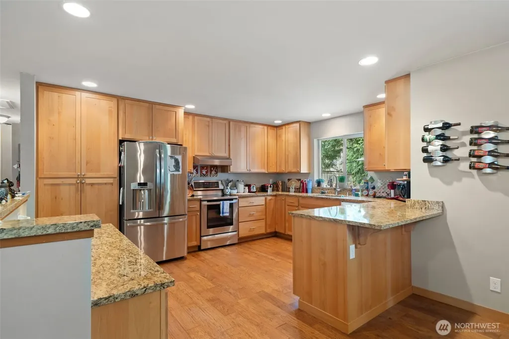 8992 Denise Place NE Bremerton WA 98311