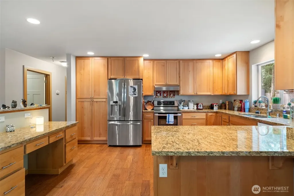 8992 Denise Place NE Bremerton WA 98311