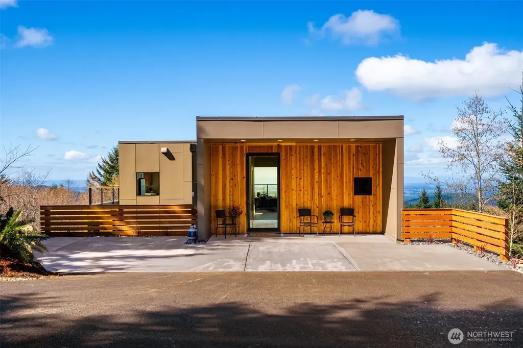 30108 NE Spud Mountain Road Camas WA 98607