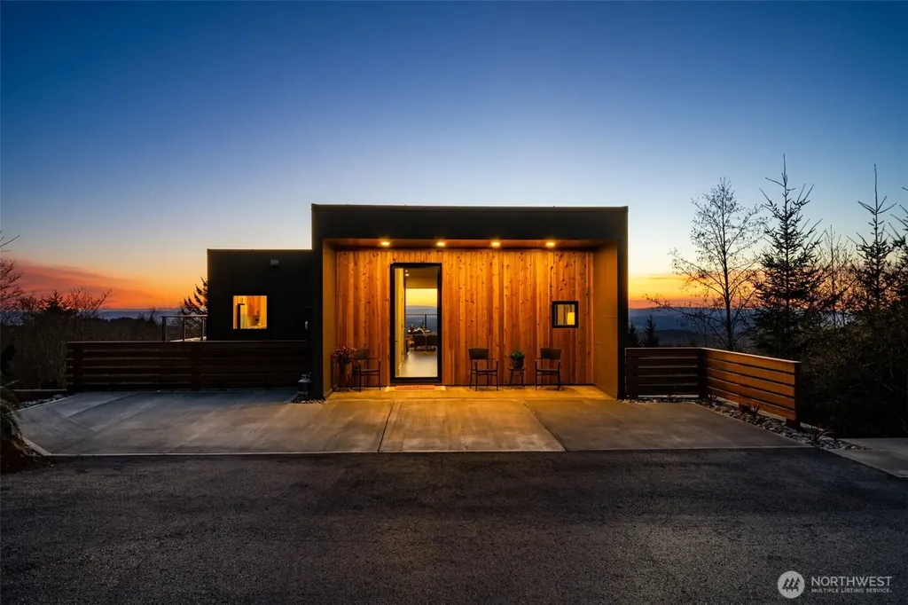 30108 NE Spud Mountain Road Camas WA 98607